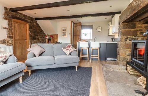 Fence House | Moss Side Retreat