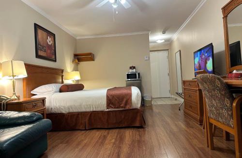 Becancour Hotel | Motel Becancour