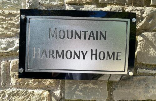 Konitsa Apartment | Mountain Harmony Home