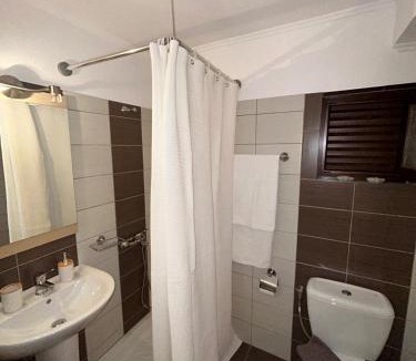 Konitsa Apartment | Mountain Harmony Home