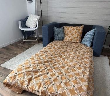 Entzheim Apartment | Nid Alsacien Cosy et Climatisé