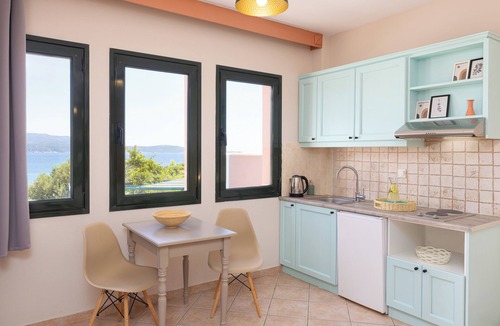Pythagorio Hotel | Nisea Hotel Samos