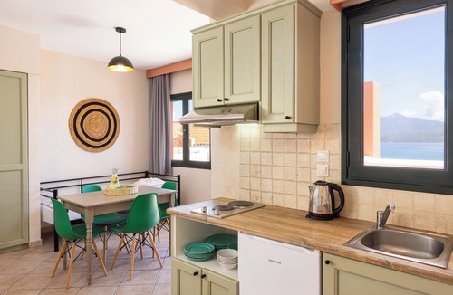Pythagorio Hotel | Nisea Hotel Samos