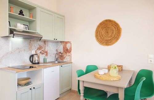 Pythagorio Hotel | Nisea Hotel Samos