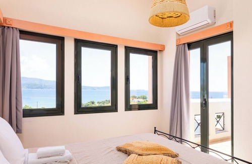 Pythagorio Hotel | Nisea Hotel Samos