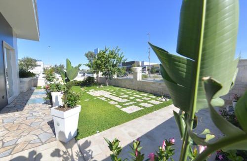 Modugno Bed & Breakfast | Noemi B&B