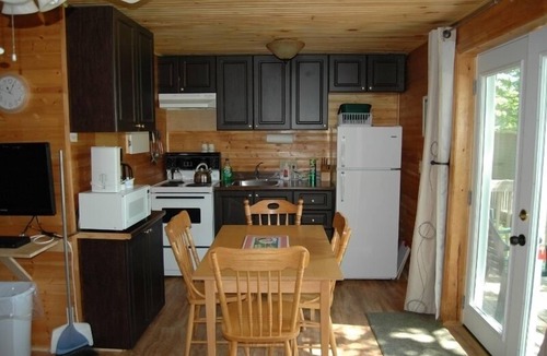 North Rustico Hotel | North Rustico Motel and Cottages
