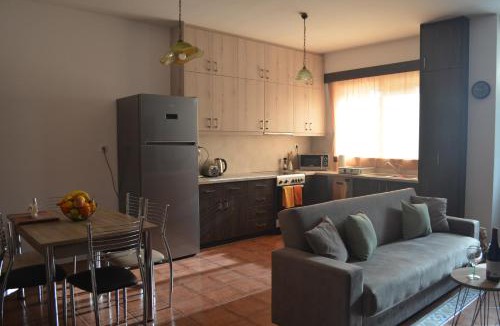 Roussospiti House | Not a Villa