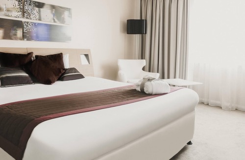 Liverpool City Centre Hotel | Novotel Liverpool Centre