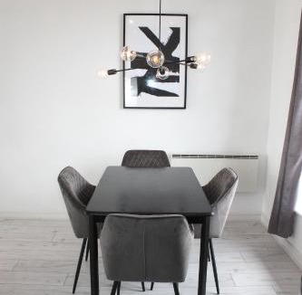 Chinatown Apartment | NOVU Apartments Duke Street Liverpool