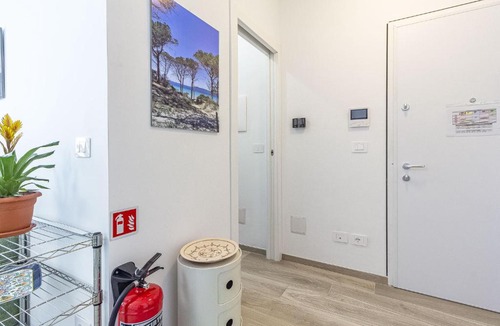 La Taulera Apartment | NURAS - Home LoreMar