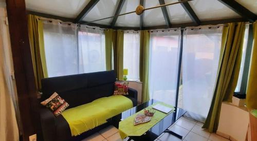 Valff House | Oasis d'Alsace