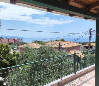 Anthousa Apartment | Oasis Exclusive