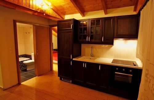 Vassiliki Apartment | Odeon Hotel