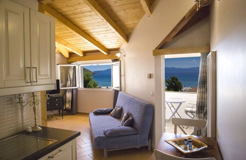 Vassiliki Apartment | Odeon Hotel