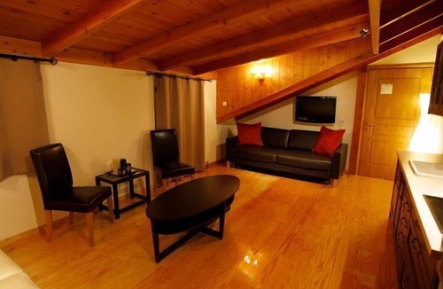 Vassiliki Apartment | Odeon Hotel