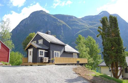 Jostedal Other | Olden Camping