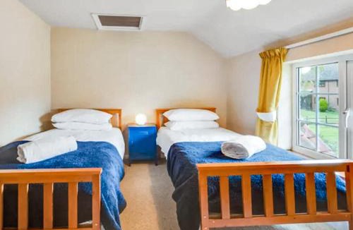 Happisburgh House | Ollands Cottage