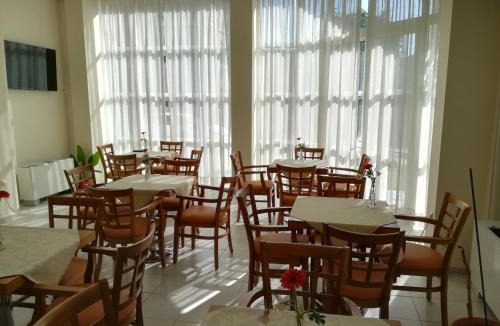 Edessa Hotel | Olympia