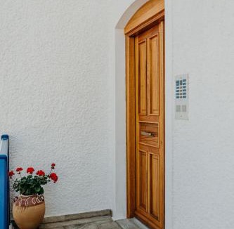 Livadi Apartment | Olympia