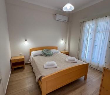Gouvia Apartment | Omirico Studios