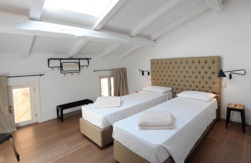 Parma City Centre Bed & Breakfast | Opera 11 r&b