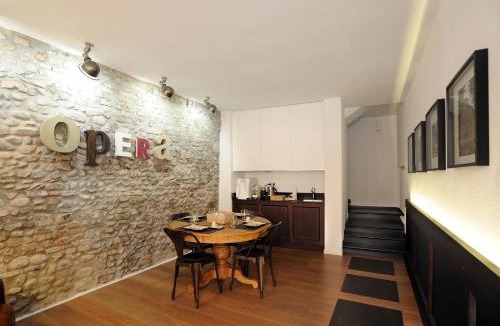 Parma City Centre Bed & Breakfast | Opera 11 r&b