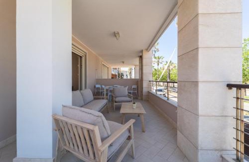 Pivarada Apartment | Orizzonte Corallo - Alghero vista mare