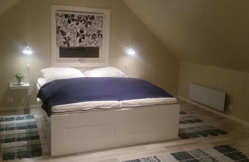 Ovre Eiker Apartment | Ormåsen Loft