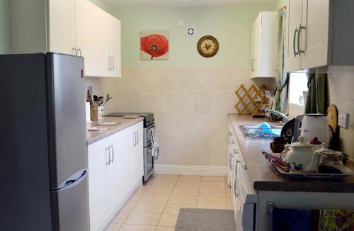 Orston House | Ostlers Cottage
