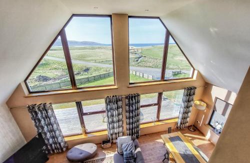 Glen Kyles House | Otter Cottage