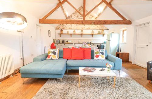 Chediston House | Packway Barn