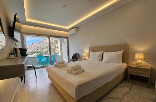 Pefkos Hotel | Pals Studios Pefkos