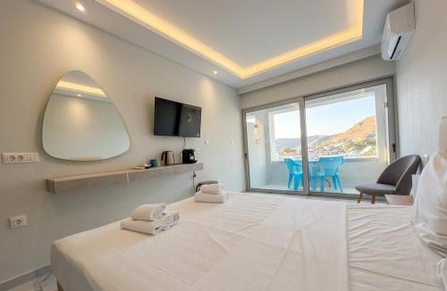 Pefkos Hotel | Pals Studios Pefkos