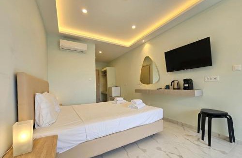 Pefkos Hotel | Pals Studios Pefkos