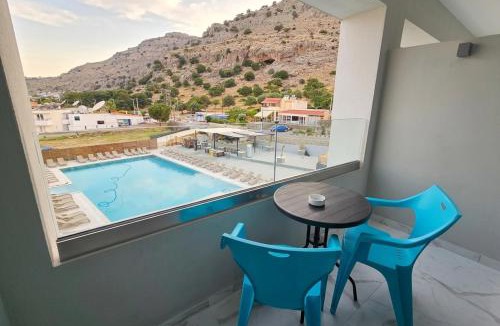 Pefkos Hotel | Pals Studios Pefkos