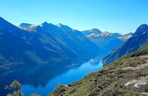Møre og Romsdal Other | Panorama view