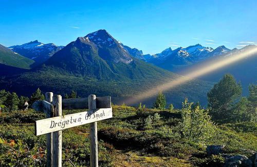 Møre og Romsdal Other | Panorama view