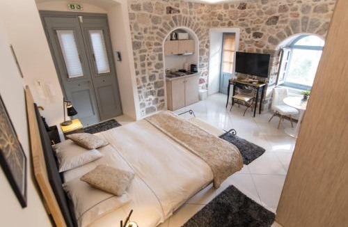 idhra House | Paradiso