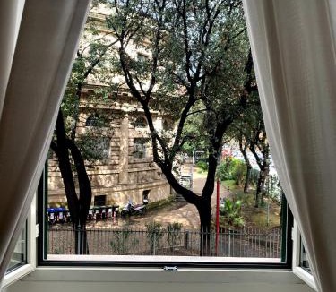 Esquilino House | Paramount