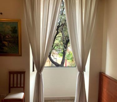 Esquilino House | Paramount
