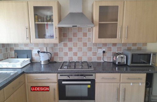 Luton House | Parkside Studio