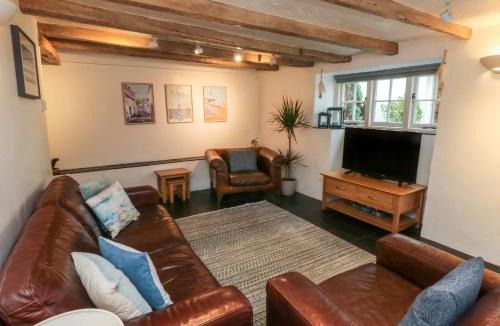 Appledore House | Pear Tree Cottage