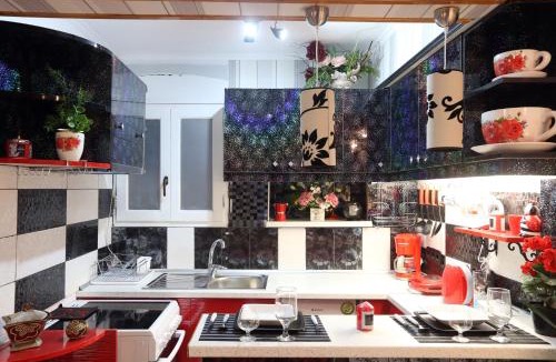 Old Town Apartment | Pento Studio