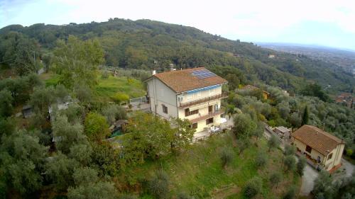 Massa e Cozzile Apartment | PETTOCANNELLA