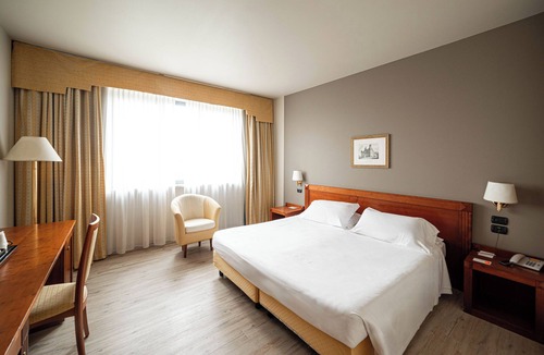 Bra Hotel | Phi Hotel Cavalieri