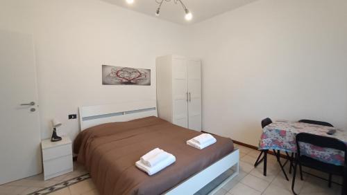 Pavia Apartment | Pitagora