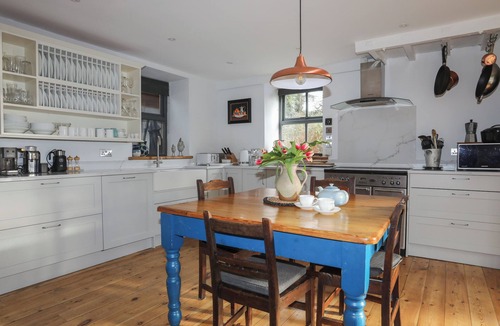 Beaumaris Cottage | Plas Elyn