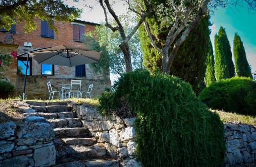 Asciano Apartment | Poggio il Poderuccio