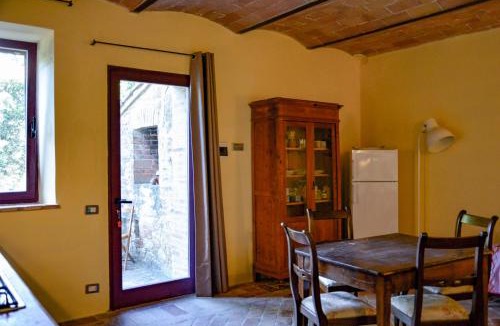 Asciano Apartment | Poggio il Poderuccio